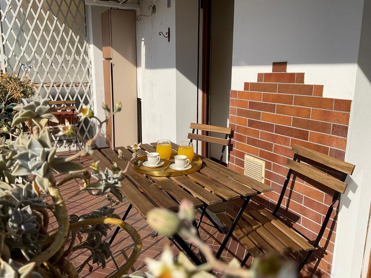 פאדובה Tito Livio Deluxe Accommodation מראה חיצוני תמונה