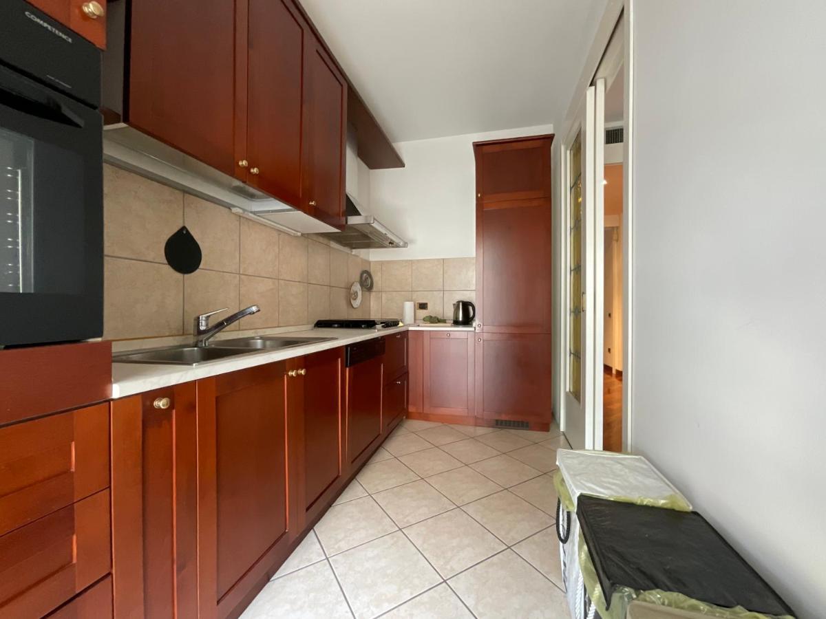 פאדובה Tito Livio Deluxe Accommodation מראה חיצוני תמונה