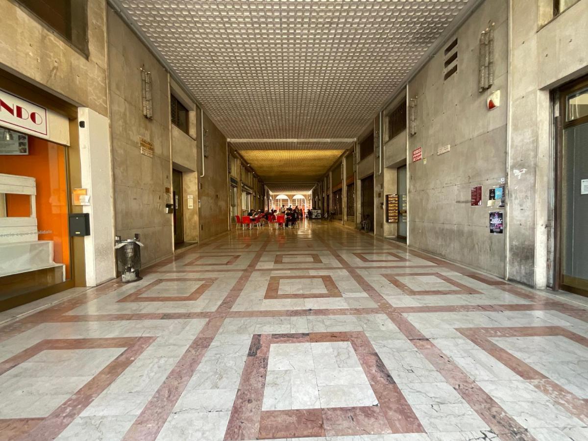 פאדובה Tito Livio Deluxe Accommodation מראה חיצוני תמונה
