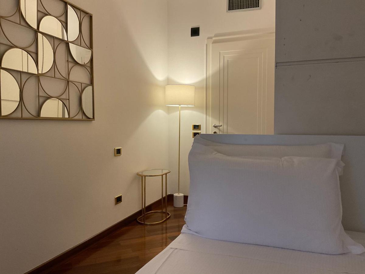 פאדובה Tito Livio Deluxe Accommodation מראה חיצוני תמונה