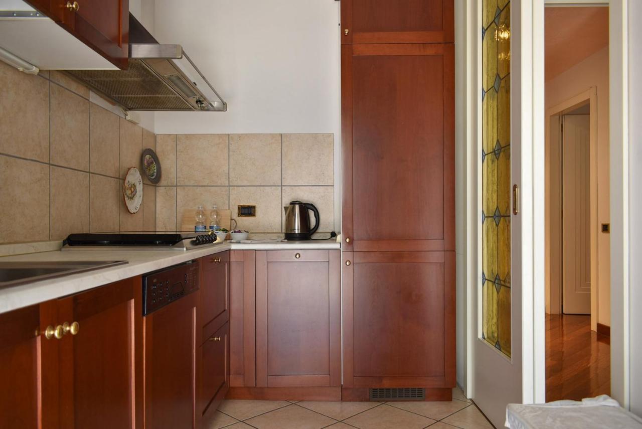 פאדובה Tito Livio Deluxe Accommodation מראה חיצוני תמונה
