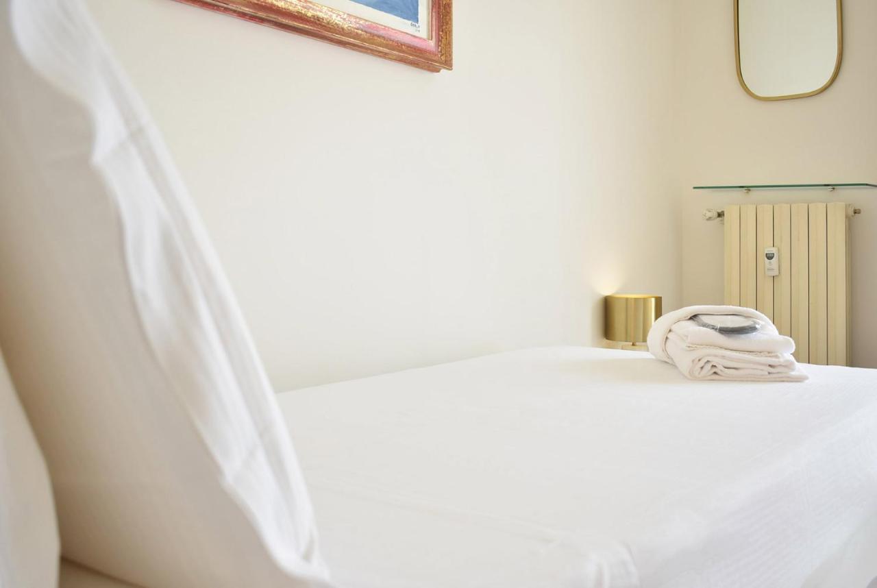 פאדובה Tito Livio Deluxe Accommodation מראה חיצוני תמונה