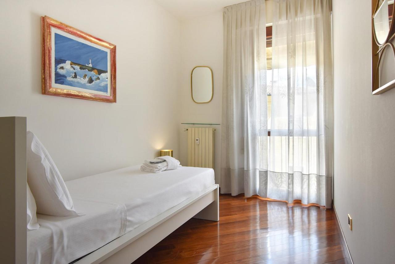 פאדובה Tito Livio Deluxe Accommodation מראה חיצוני תמונה
