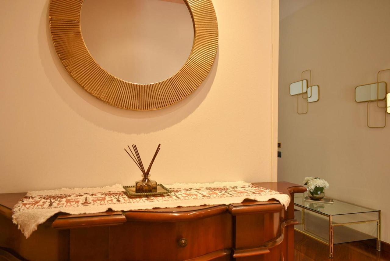 פאדובה Tito Livio Deluxe Accommodation מראה חיצוני תמונה