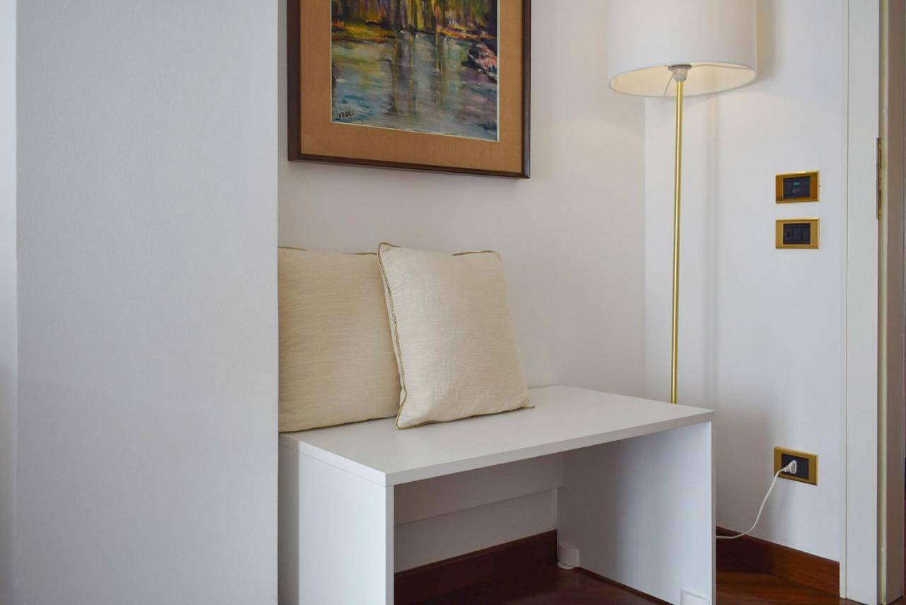 פאדובה Tito Livio Deluxe Accommodation מראה חיצוני תמונה