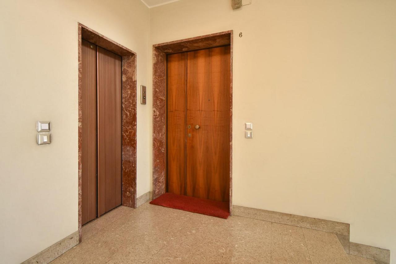 פאדובה Tito Livio Deluxe Accommodation מראה חיצוני תמונה