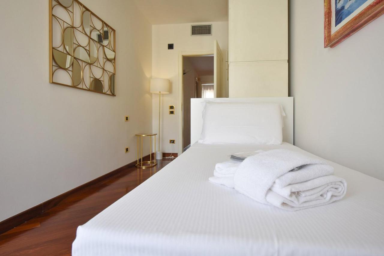 פאדובה Tito Livio Deluxe Accommodation מראה חיצוני תמונה