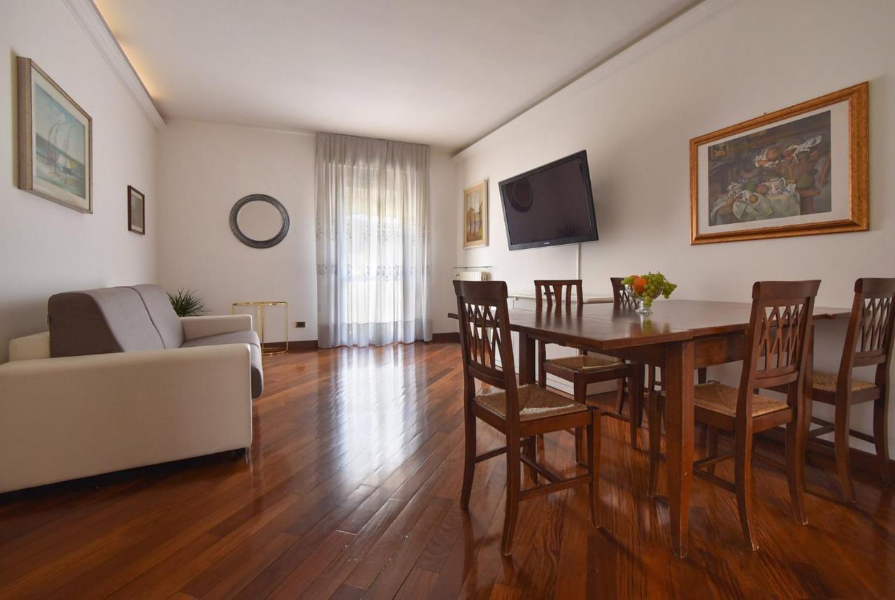 פאדובה Tito Livio Deluxe Accommodation מראה חיצוני תמונה